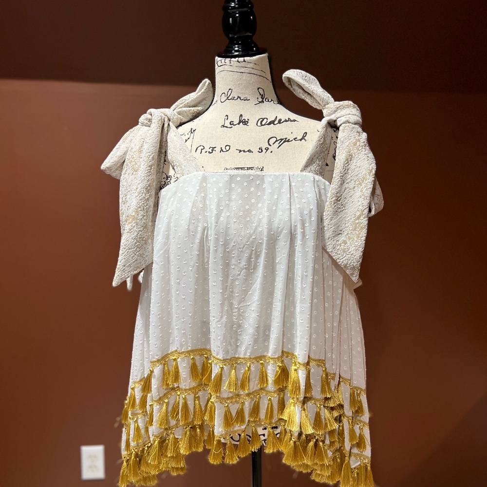 Beautiful Top,Size xl